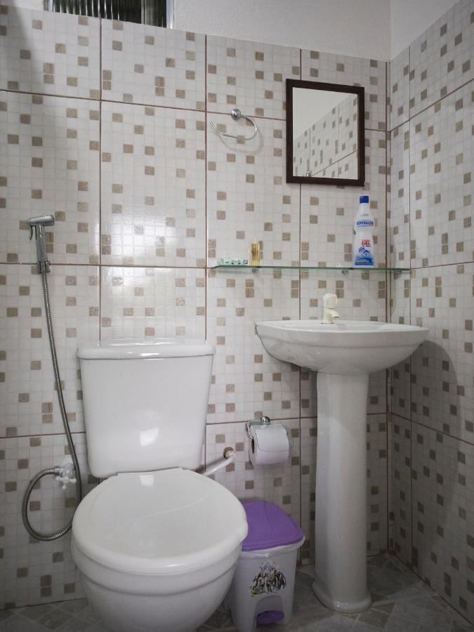Pousada Alterosa Alter do Chao Zewnętrze zdjęcie